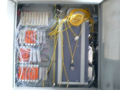 電話交換機的定義、分類及發(fā)展歷程