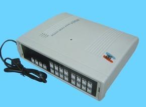 十堰天津國威電話交換機 功能、應用與選購指南