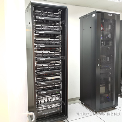 廣州弱電工程服務商 以電話交換機為核心，打造智能化辦公環境并提高工作效率