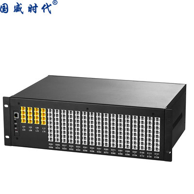 國威時代WS848-5F電話交換機 如何選擇最適合你的配置？