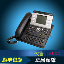 數(shù)字話機專用機 現(xiàn)代通信系統(tǒng)的核心組件與產(chǎn)品選型指南